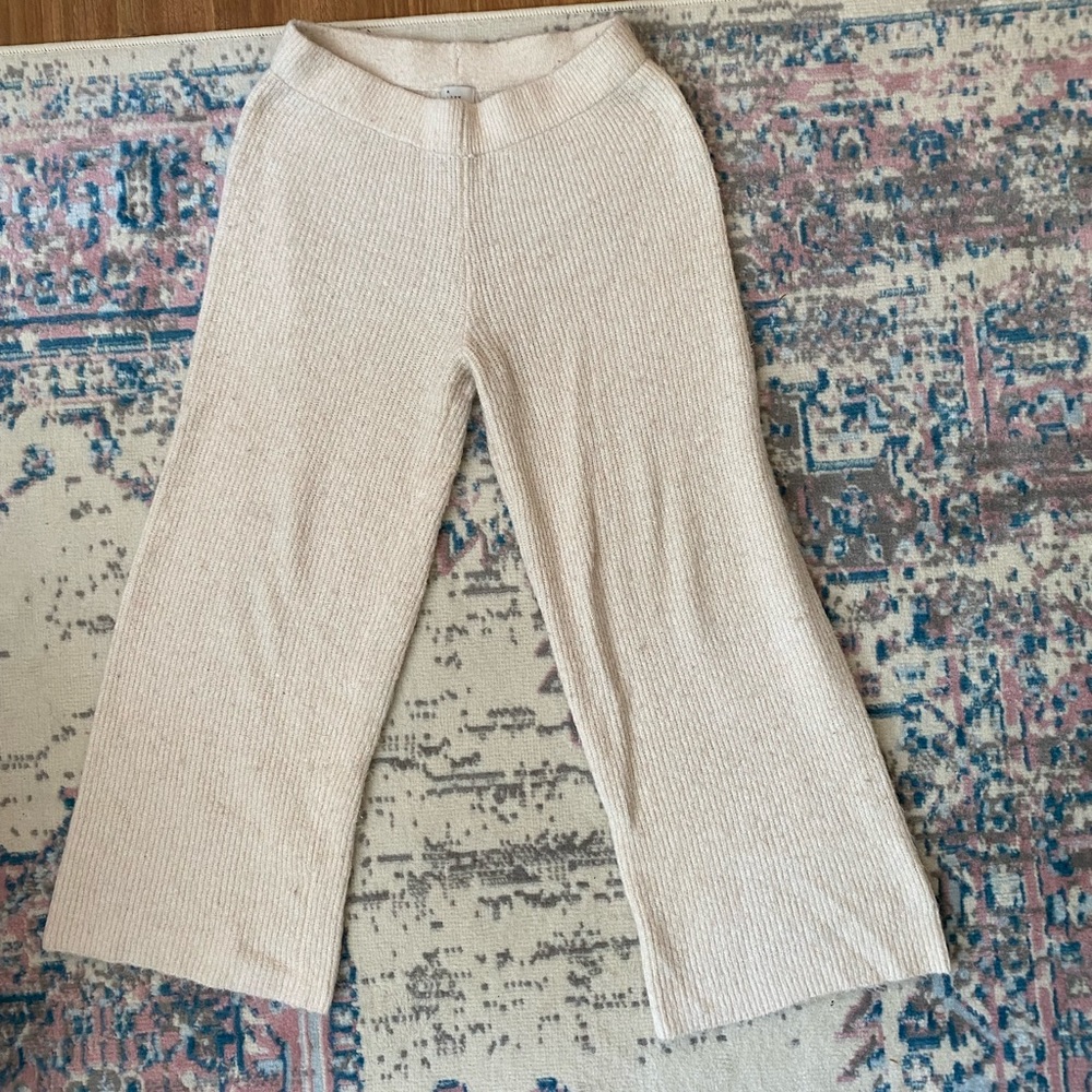 Lounge pants